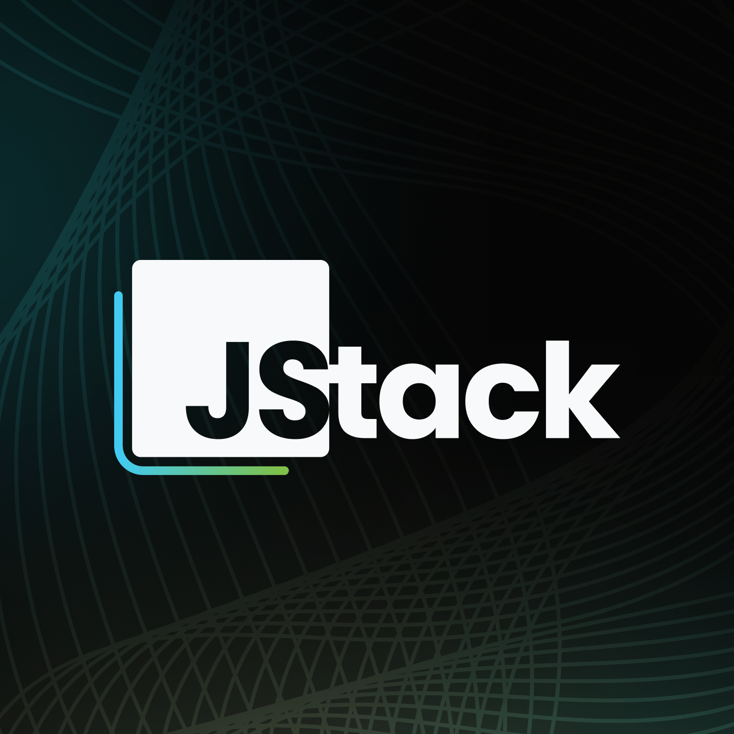 JSTACK Logo