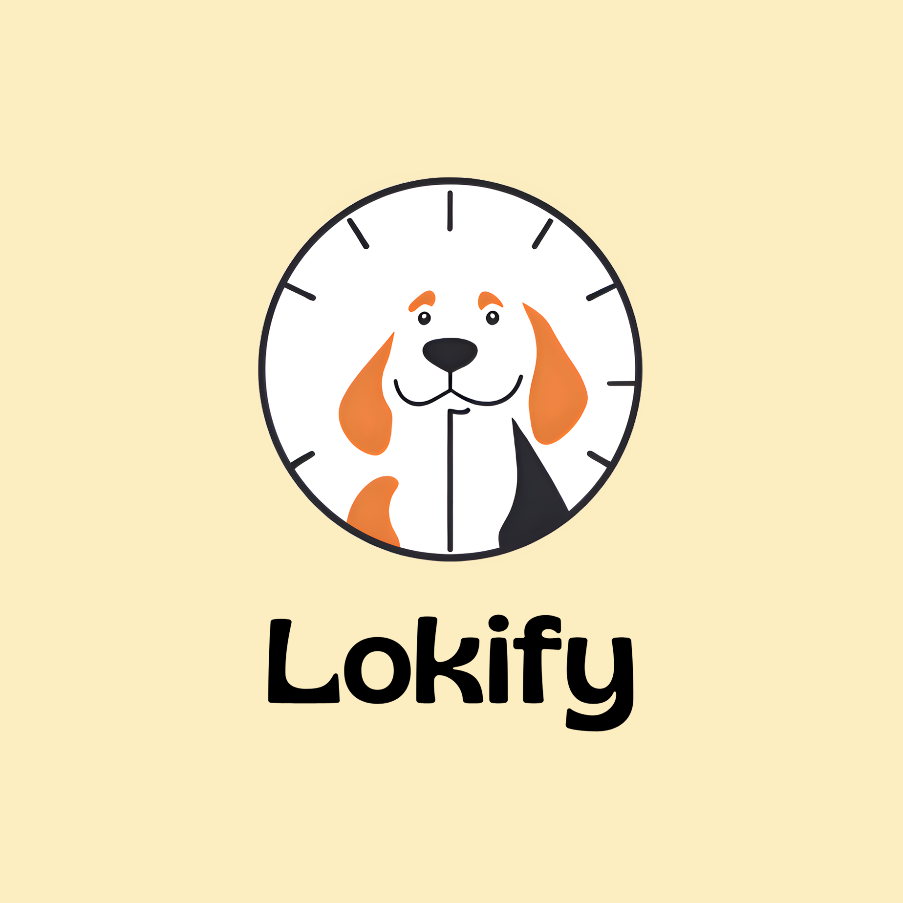 Lokify Logo